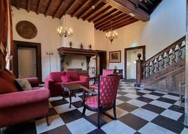 Kasteelhotel Terborgh, BW Signature Collection 4