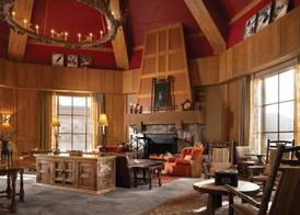 The Residences at Mountain Lodge by Hyatt Vacation Club 2
