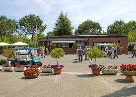 Camping Village Il Poggetto 2