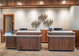Courtyard by Marriott Modesto North 2