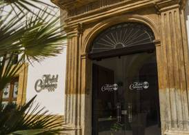 Hotel Carmine 3