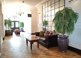 Kilkenny House Boutique Hotel 5