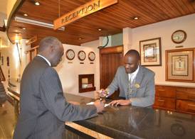 Jacaranda Hotel Nairobi 3