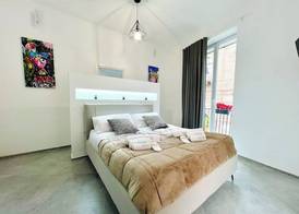Pretoria Suites 2
