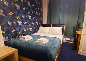 Harriette's Guest House 4
