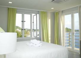 LA Vue Boutique Hotel & Beach Club 3