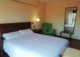 Hotel Rústico Punta Uia 2