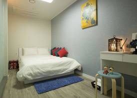 Myeongdong Sunshine Guesthouse 4
