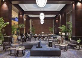 Lancaster Marriott at Penn Square 3