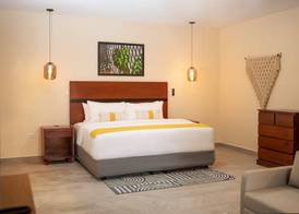 The West House Boutique Hotel 4