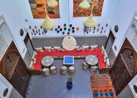 Dar Fes Tresor 4