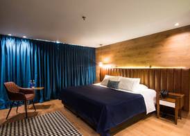 Viajero Bogotá Hostel & Spa 5