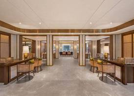 JW Marriott Goa 4