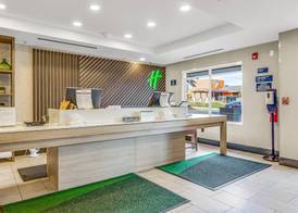 Holiday Inn SPARTANBURG NORTHWEST by IHG 3