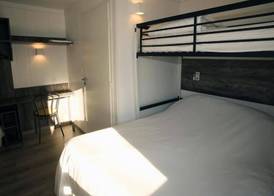 Fasthôtel Albertville 2