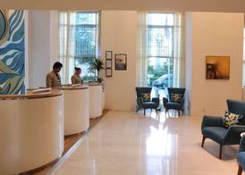 Wyndham Downtown Dubai 4