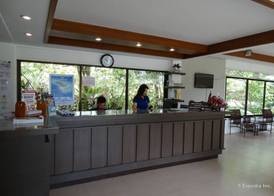 Eden Nature Park and Resort 2