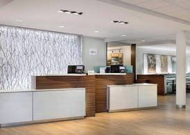 Fairfield Inn & Suites by Marriott Wentzville 4