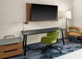 Fairfield by Marriott Inn & Suites Norwalk Des Moines 5