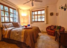 The Bungalows Hotel 5
