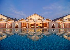 The Standard, Maldives by Hyatt 3