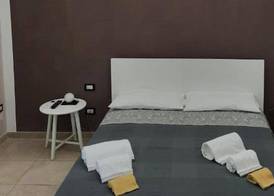 Le Nereidi b&b Acireale Centro 3