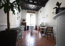 Hotel Cherubini 3