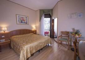 Hotel Terme Milano 5