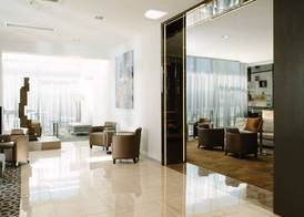 AC Hotel Kansas City Plaza 2