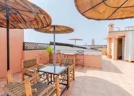 RIAD Miel & Une Nuit 2