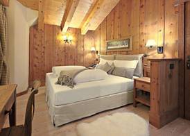 Hotellerie De Mascognaz 5