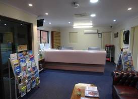 Sanno Marracoonda Perth Airport Hotel 2