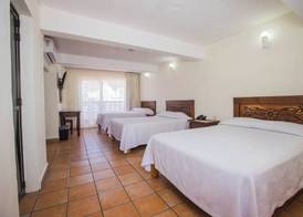 Hotel Rosita 4