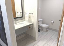Quality Inn & Suites South San Jose / Morgan Hill 5