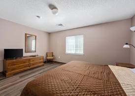 Affordable Suites Greenville 3