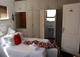 Turning Point Bed & Breakfast 5