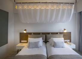 Lordos Beach Hotel & Spa 4
