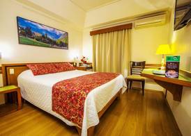 Hotel Bella Italia 5