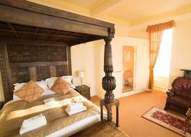 Camelot Castle Hotel 5
