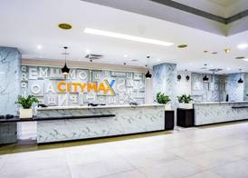 Citymax Bur Dubai 2