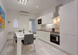 Modern Apartment in the Best Area of Sliema 5
