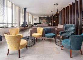 AP Maria Nova Lounge - Adults Friendly 5