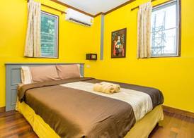 Central Guesthouse 3