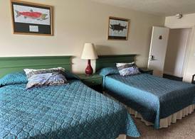 The Kenai Inn 5