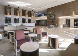 Lakeshore Hotel Hsinchu 2