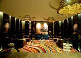 LN Hotel Five - Free Shuttle Bus & Snack for Canton Fair 2