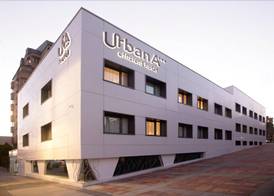 Urban A+++ Hotel 5