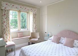 Plumber Manor Hotel 2