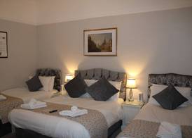 St Margaret's Hotel 5