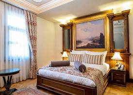 Ortakoy Hotel 5
